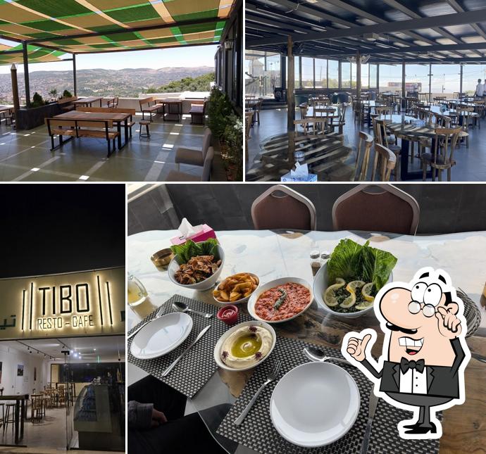 Tibo Resto Café