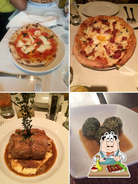 Trevi Ristorante