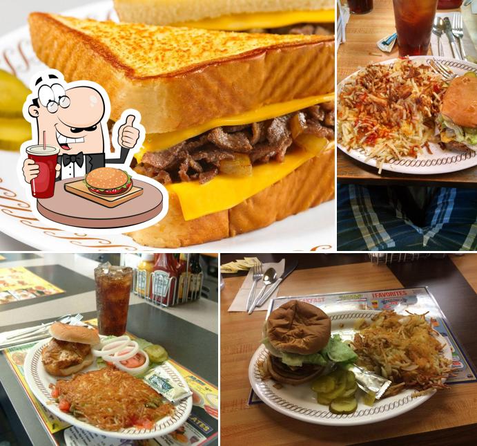 Waffle House