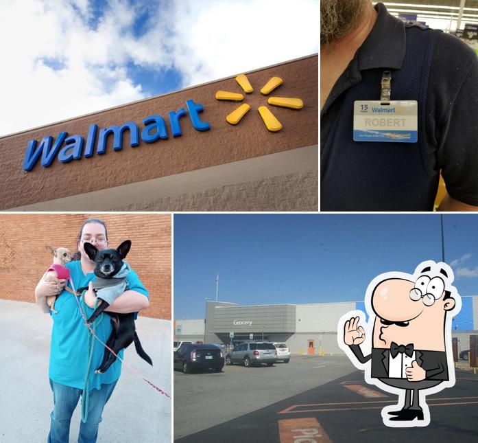 Walmart Supercenter