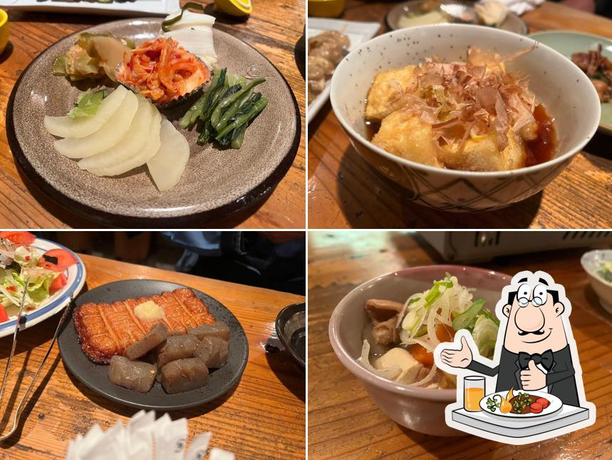 焼き鳥BAR すたいる