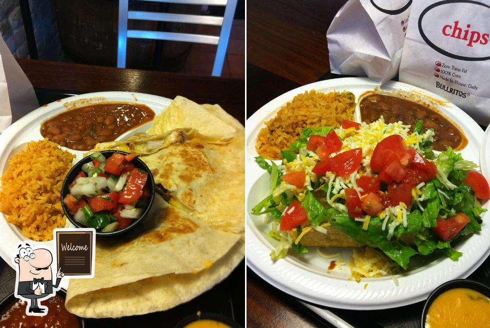 Bullritos