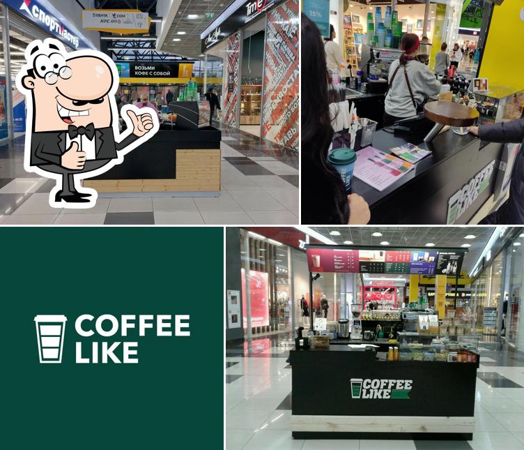 Coffee Like