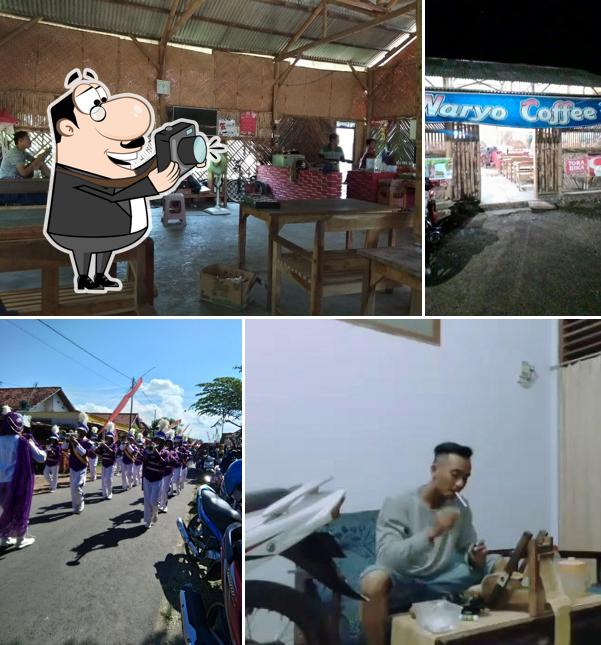 Naryo Coffee