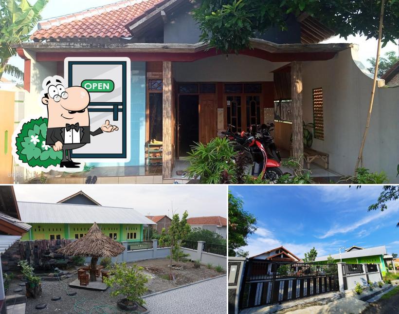 Rumah Mewah