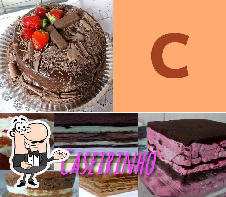 Caseirinho
