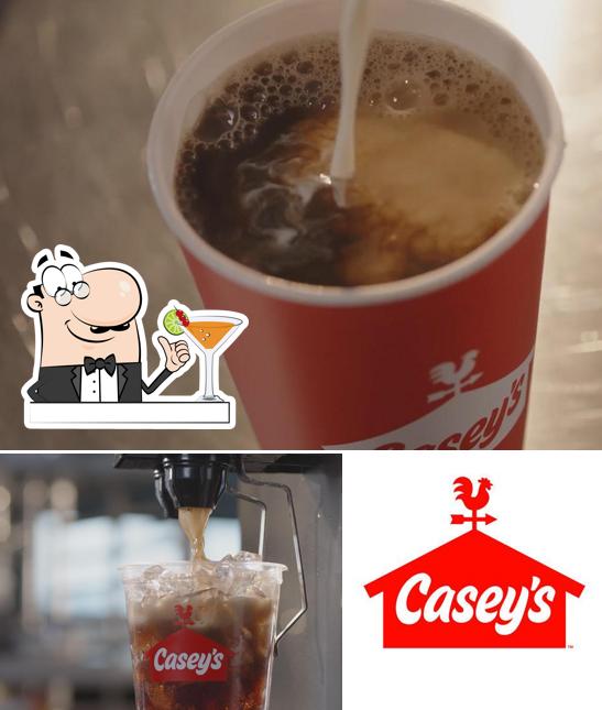 Casey's