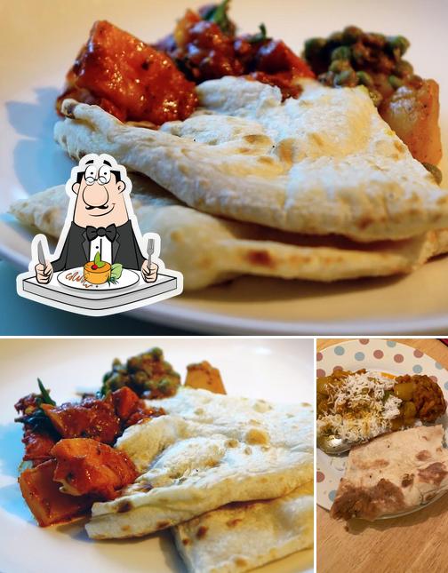 Zia Bangladeshi & Indian Cuisine