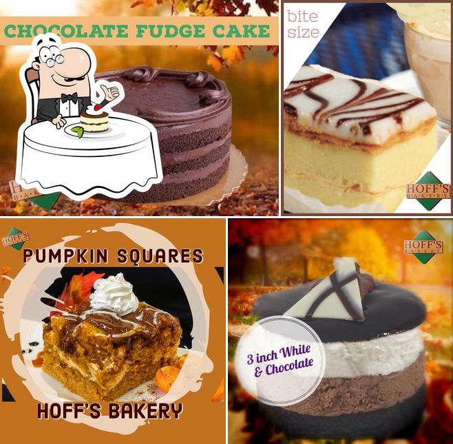 Hoff's Bakery