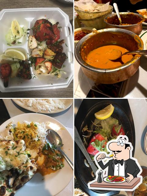 India Garden Restaurant