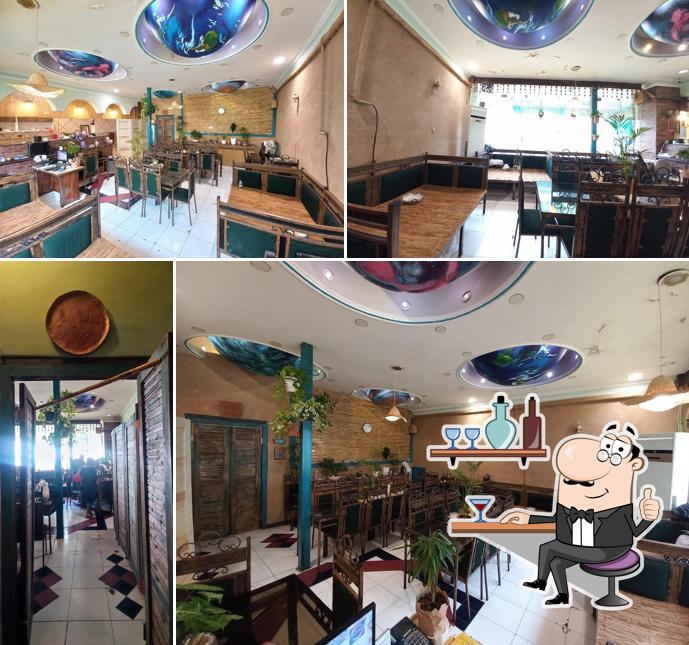 Jan Mar Restaurant