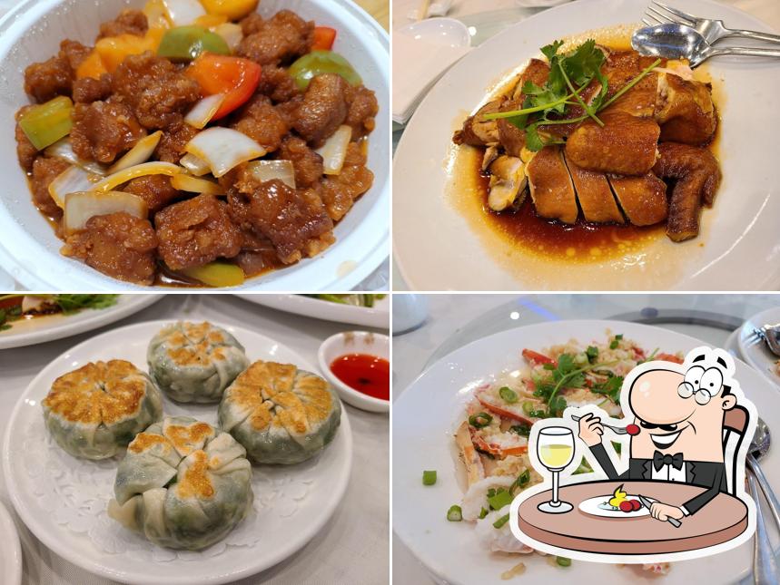 Joyful Seafood Restaurant