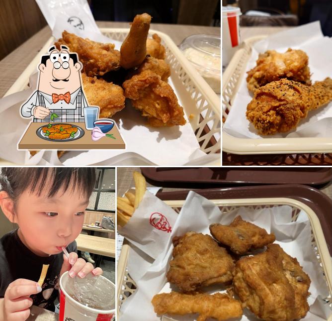 KFC