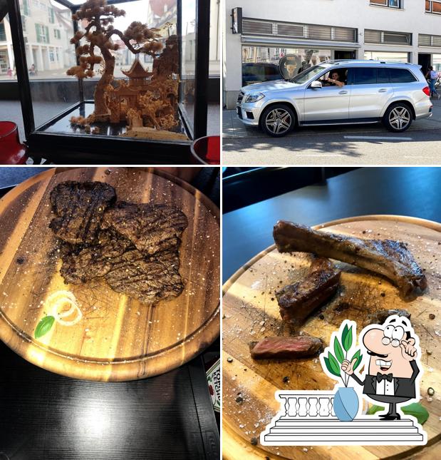 KOBÉS „Burger & Steak“ Restaurant #ulm #halal