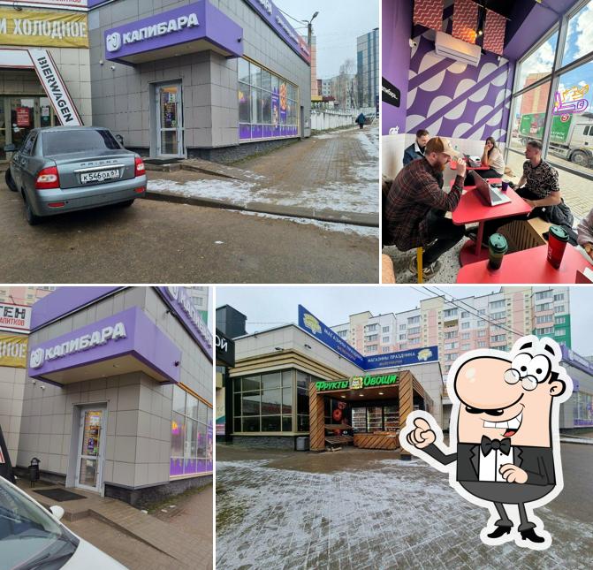 Капибара