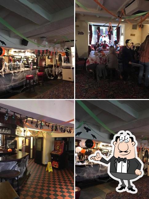 The Kings Head