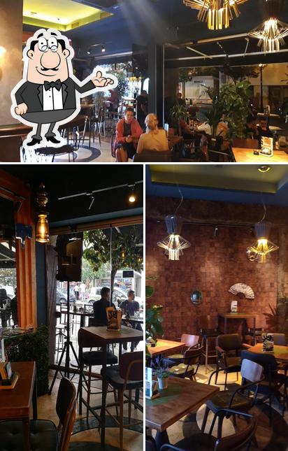Kino cafe