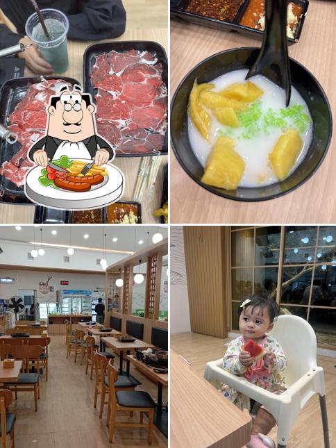 Kushabu สาขา ยะลา
