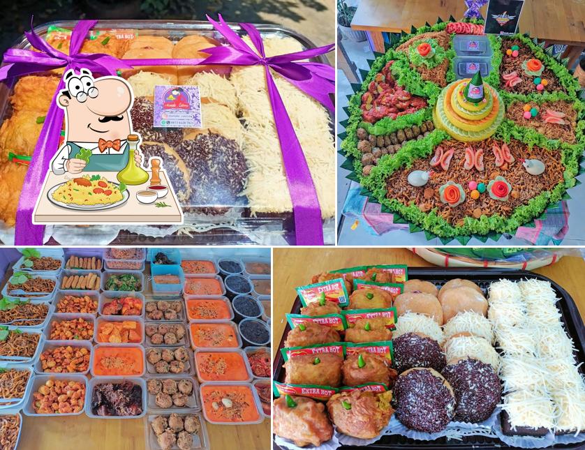 Mamake catering