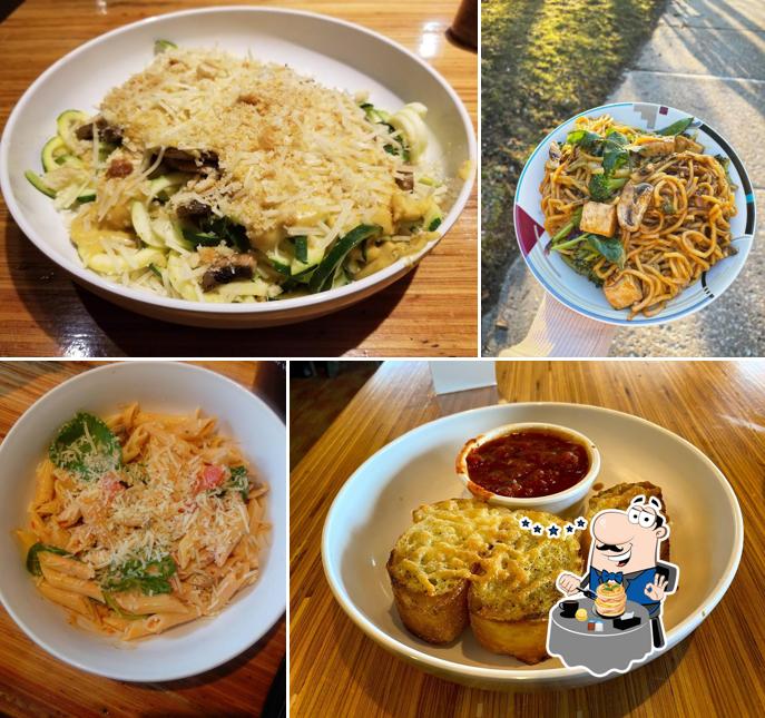 Noodles and Company