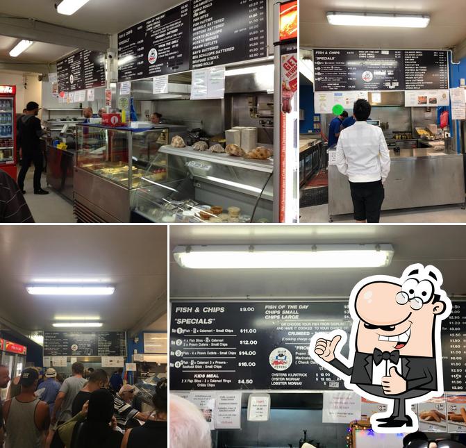 Peter’s Fish Market