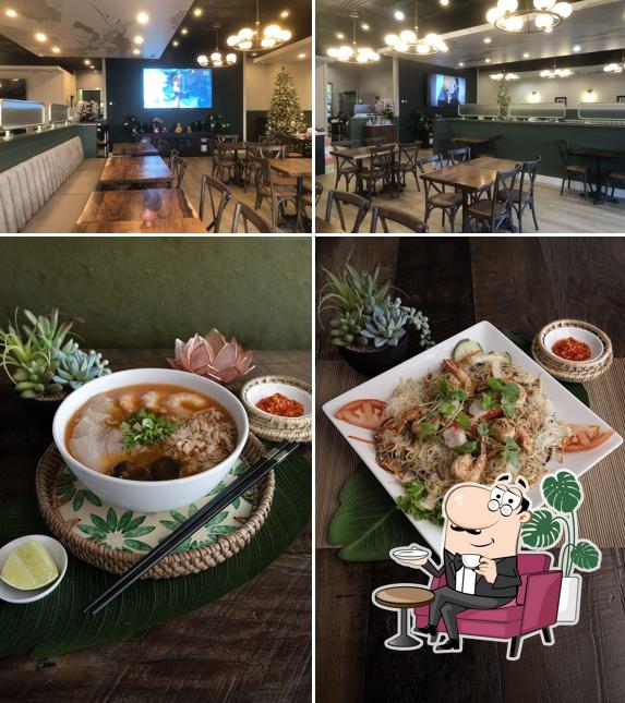 Petit Saigon Corner