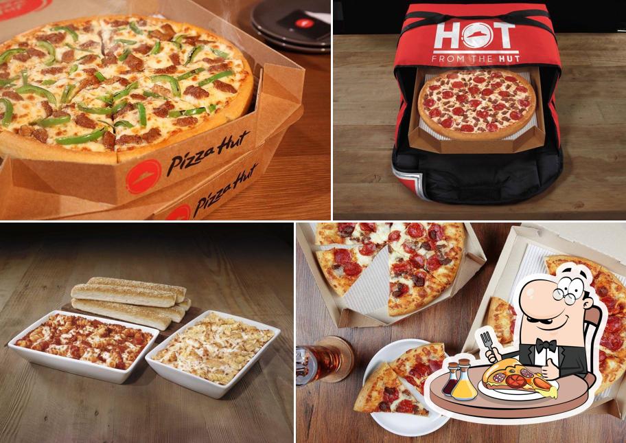 Pizza Hut
