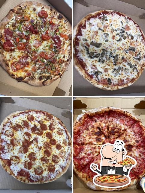 Prima Pizza