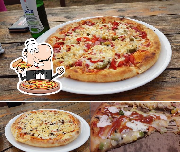 Pizzeria