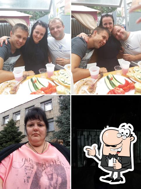 "Причал"