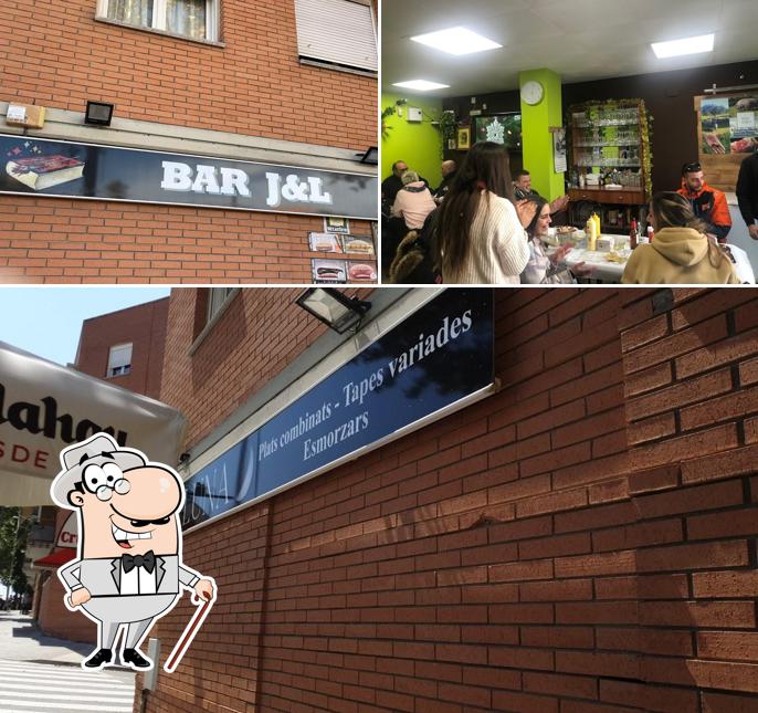 Bar J&L