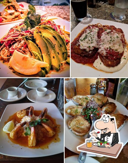Grazie Ristorante Italiano