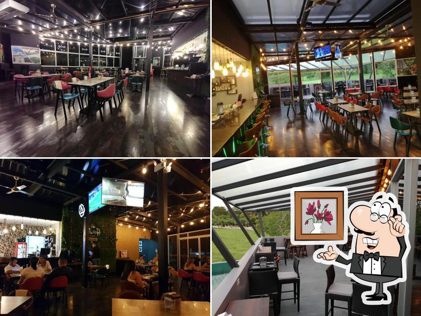 Solana Pub