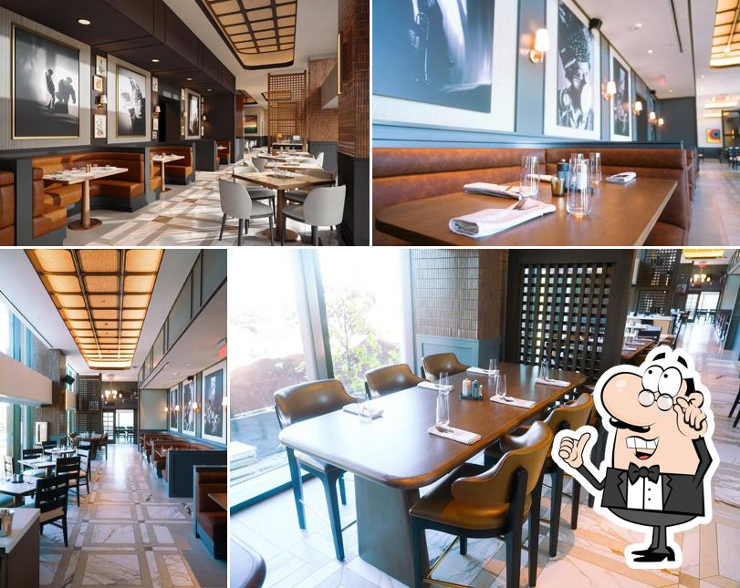 AYA Soulful Dining