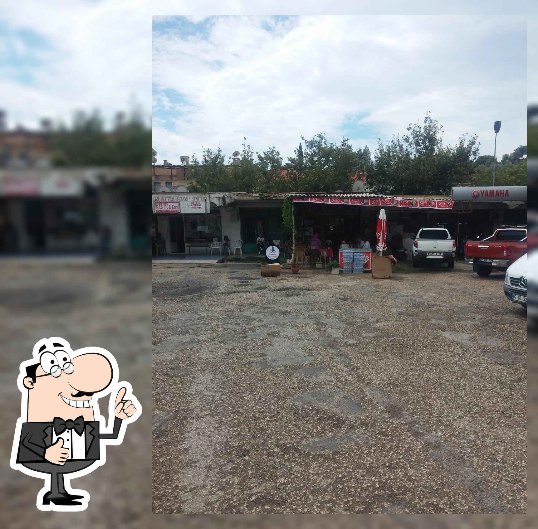Çırak Kebap & Büfe