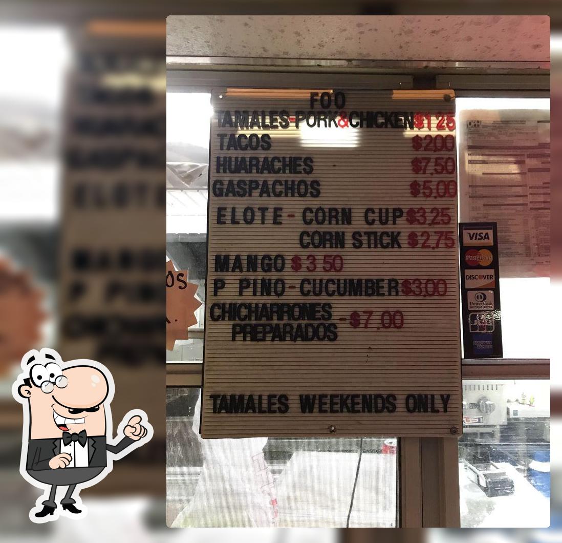 Don Neo Elotes Y Tacos