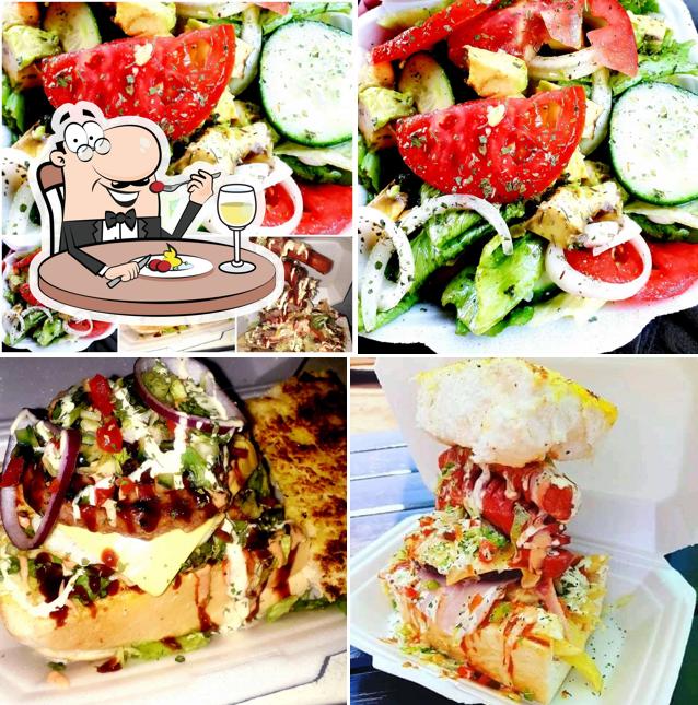 Eat n' More kota