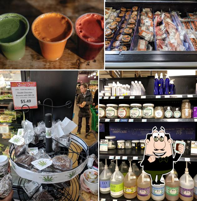 Honest Weight Food Co-op