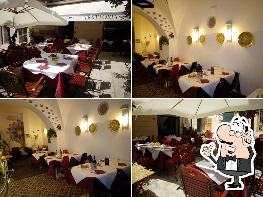Ristorante Trattoria La Matrice