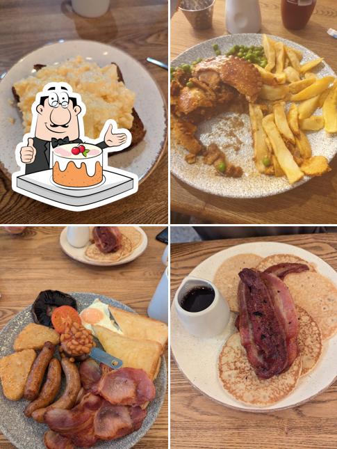 The Lucky Pup dog café