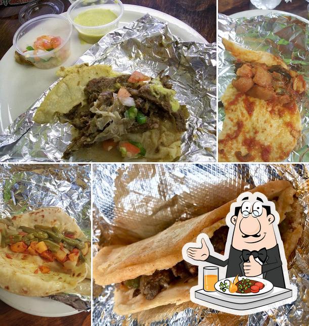 Maggie's Taqueria