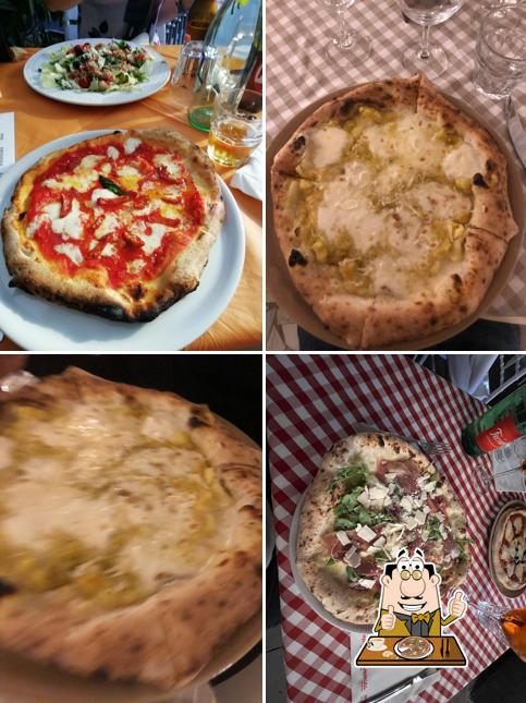 Mammina - Napoli Santa Brigida