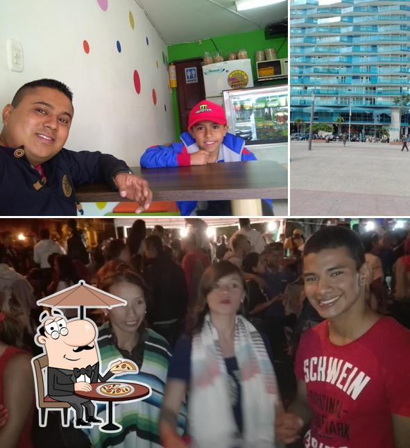 Mundo Obleas