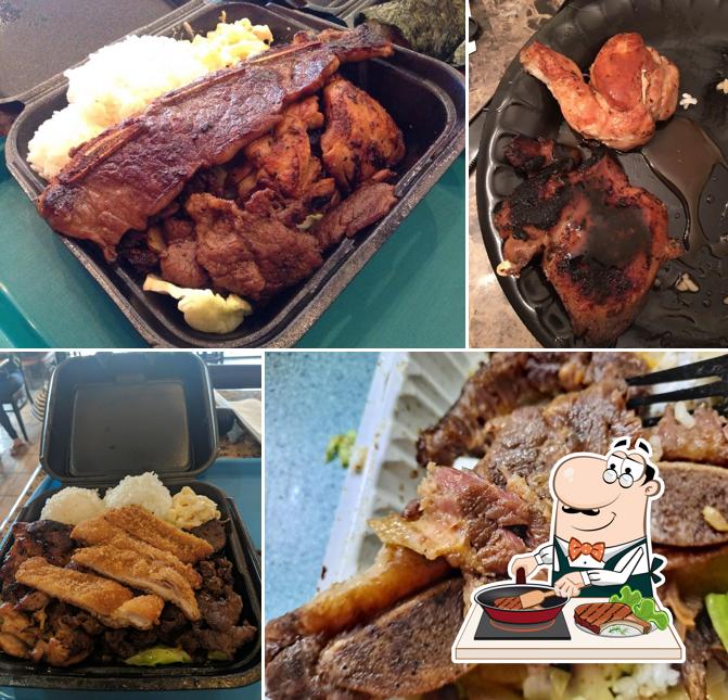 Ono Hawaiian BBQ