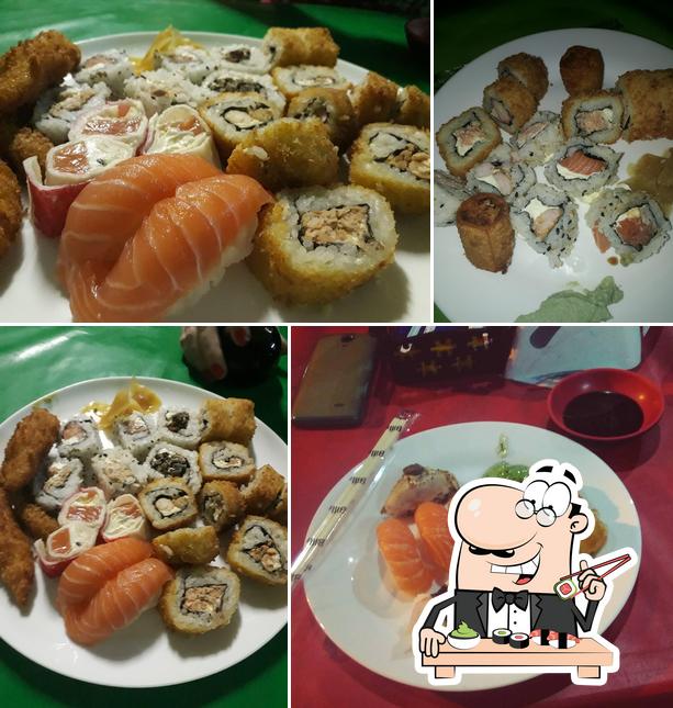Pizzaria Freitas