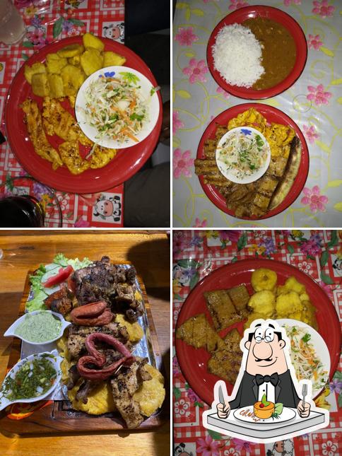 Restauran Carmita