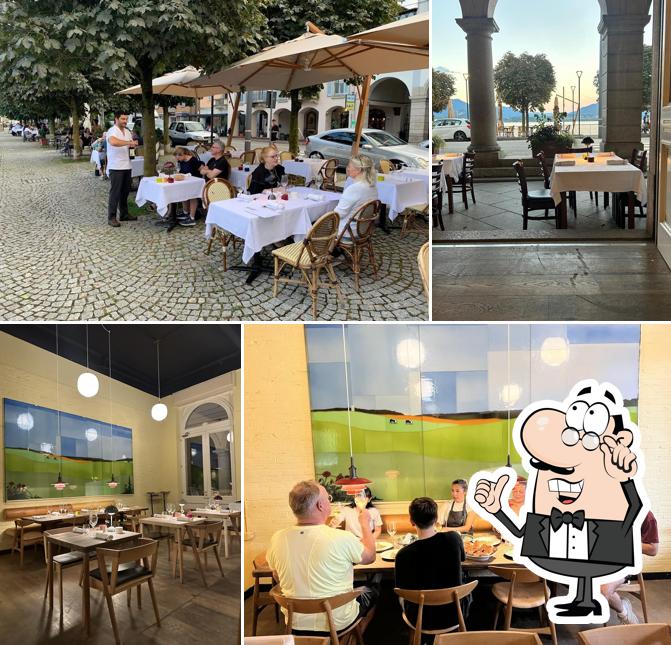Ristorante Il Innominato