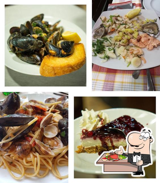 Ristorante Pizzeria Dall'Amicone