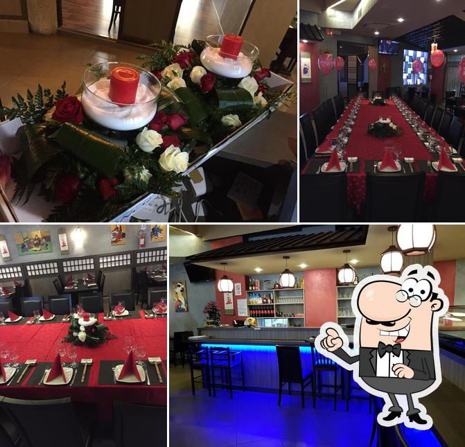 Ristorante Yoshi