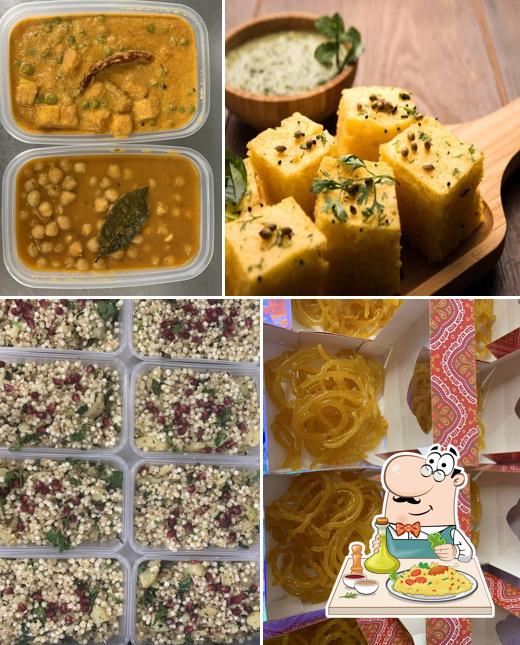 Sattvic Foods